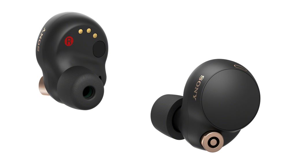 ソニー、ノイキャン性能を高め、LDACをサポートした最強完全ワイヤレス