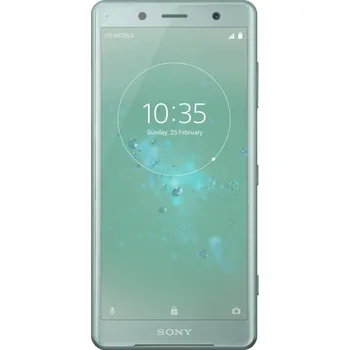 Sony Xperia XZ2 Compact Dual SIM (H8324) - Zbozi.cz