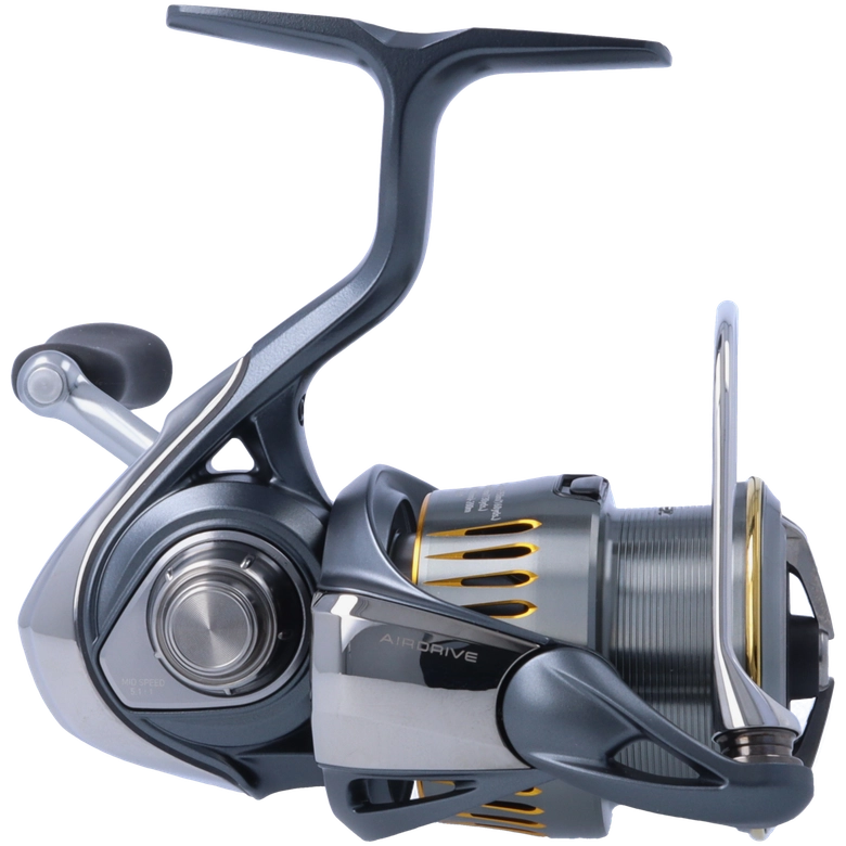 DAIWA 23エアリティ LT2500S-DHの最安値・インプレ・釣果 | 本音の
