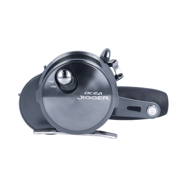 SHIMANO 17オシアジガー 2001NRHGの最安値・インプレ・釣果 | 本音の