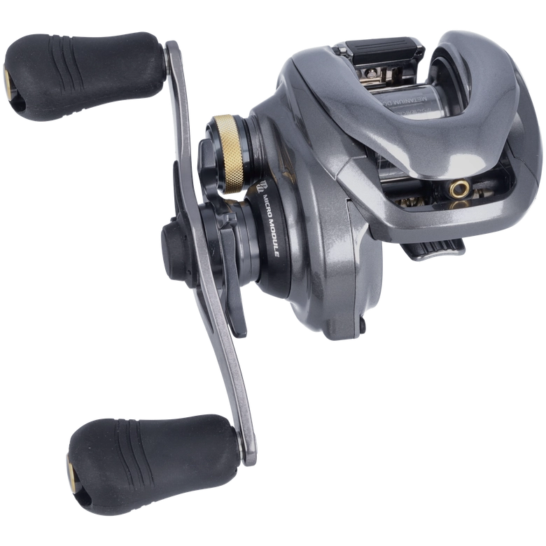 SHIMANO 15メタニウム DC XG RIGHTの最安値・インプレ・釣果 | 本音の