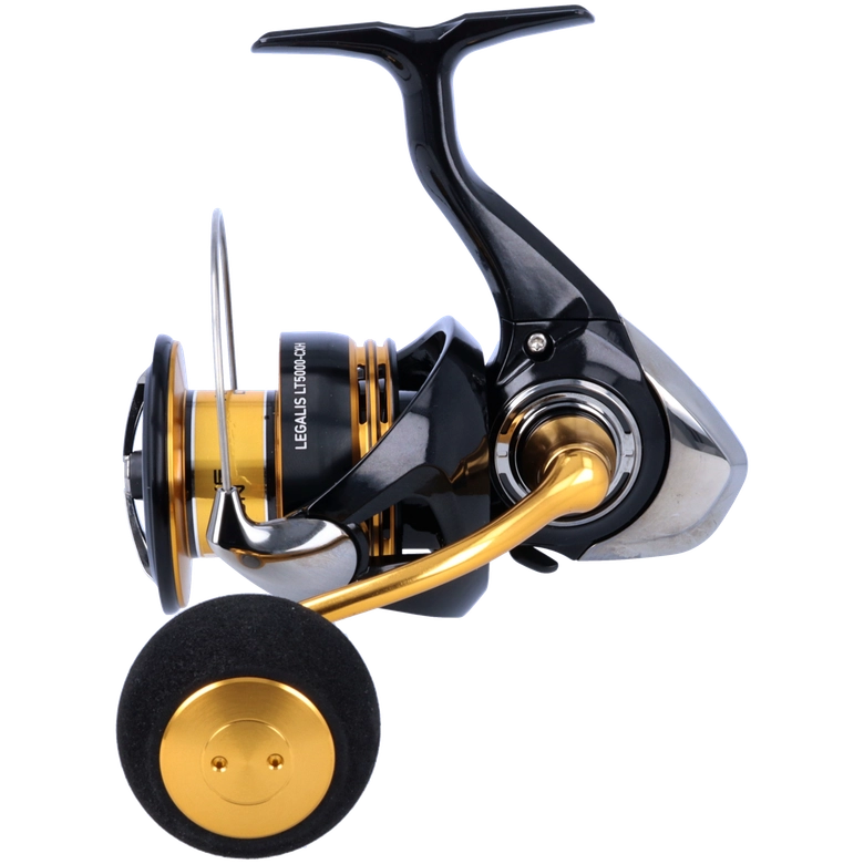 DAIWA 23レガリス LT5000-CXHの最安値・インプレ・釣果 | 本音の口コミ