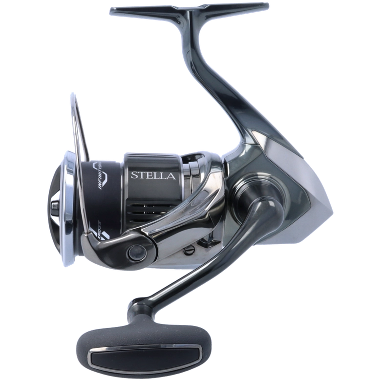 SHIMANO 22ステラ C3000MHGの最安値・インプレ・釣果 | 本音の口コミが