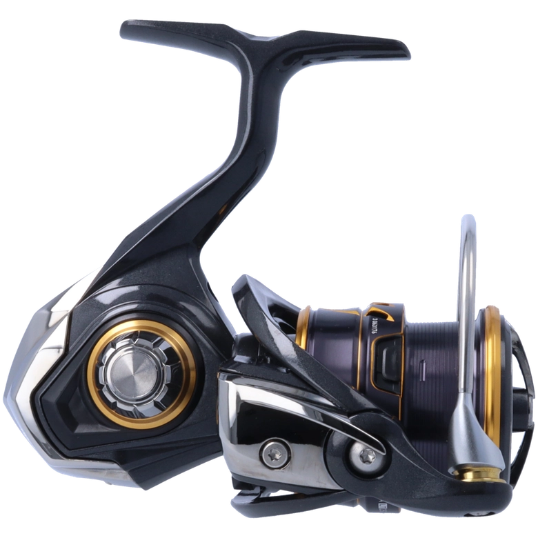 DAIWA 21カルディア LT4000S-Cの最安値・インプレ・釣果 | 本音の