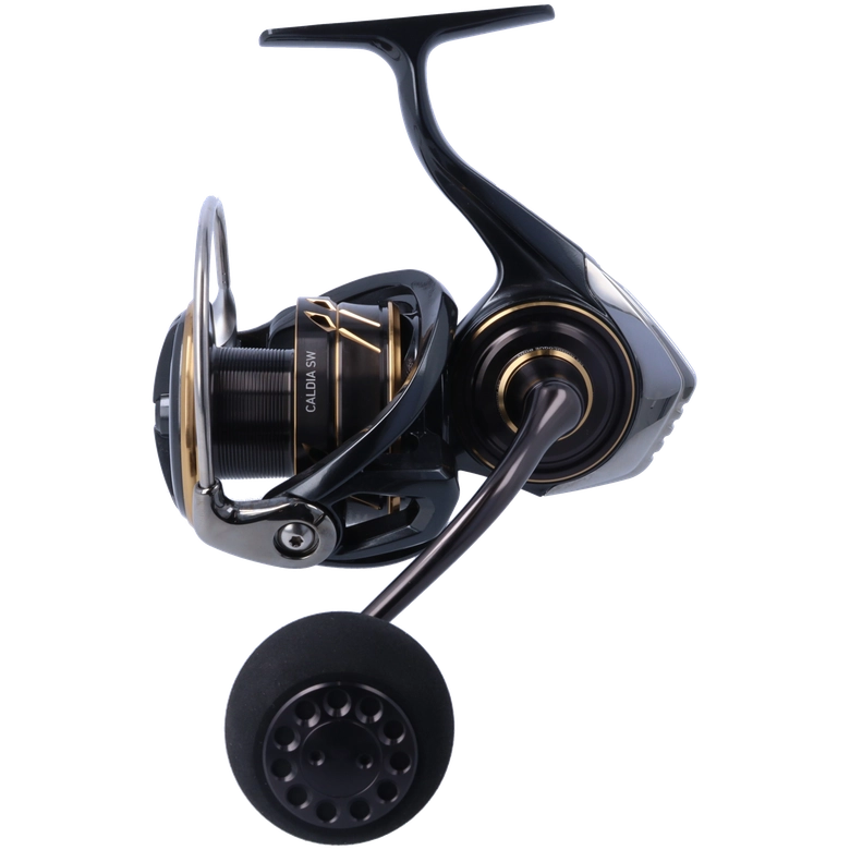 DAIWA 22カルディア SW 4000D-CXHの最安値・インプレ・釣果 | 本音の