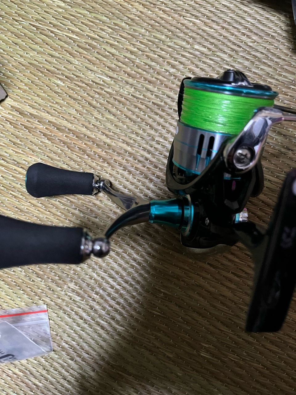DAIWA 19エメラルダス LT3000S-CH-DHの最安値・インプレ・釣果 | 本音