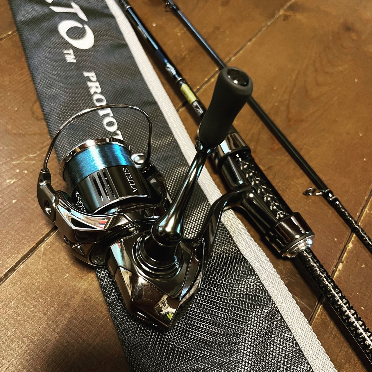 OLYMPIC 21コルト・プロトタイプ 21GCORPS-552UL-HSの最安値・インプレ