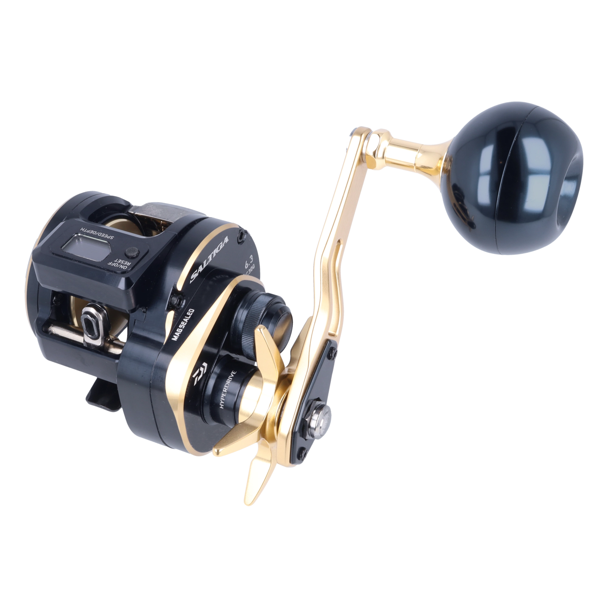 DAIWA 21ソルティガ IC 300H-SJの最安値・インプレ・釣果 | 本音の