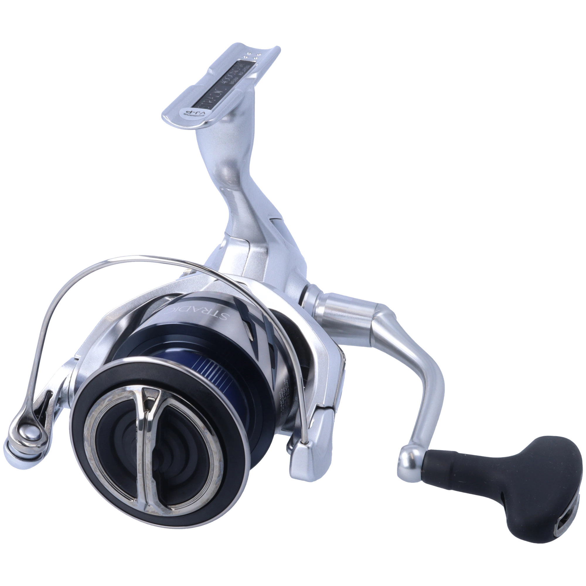 SHIMANO 23ストラディック C2500SXGの最安値・インプレ・釣果 | 本音の