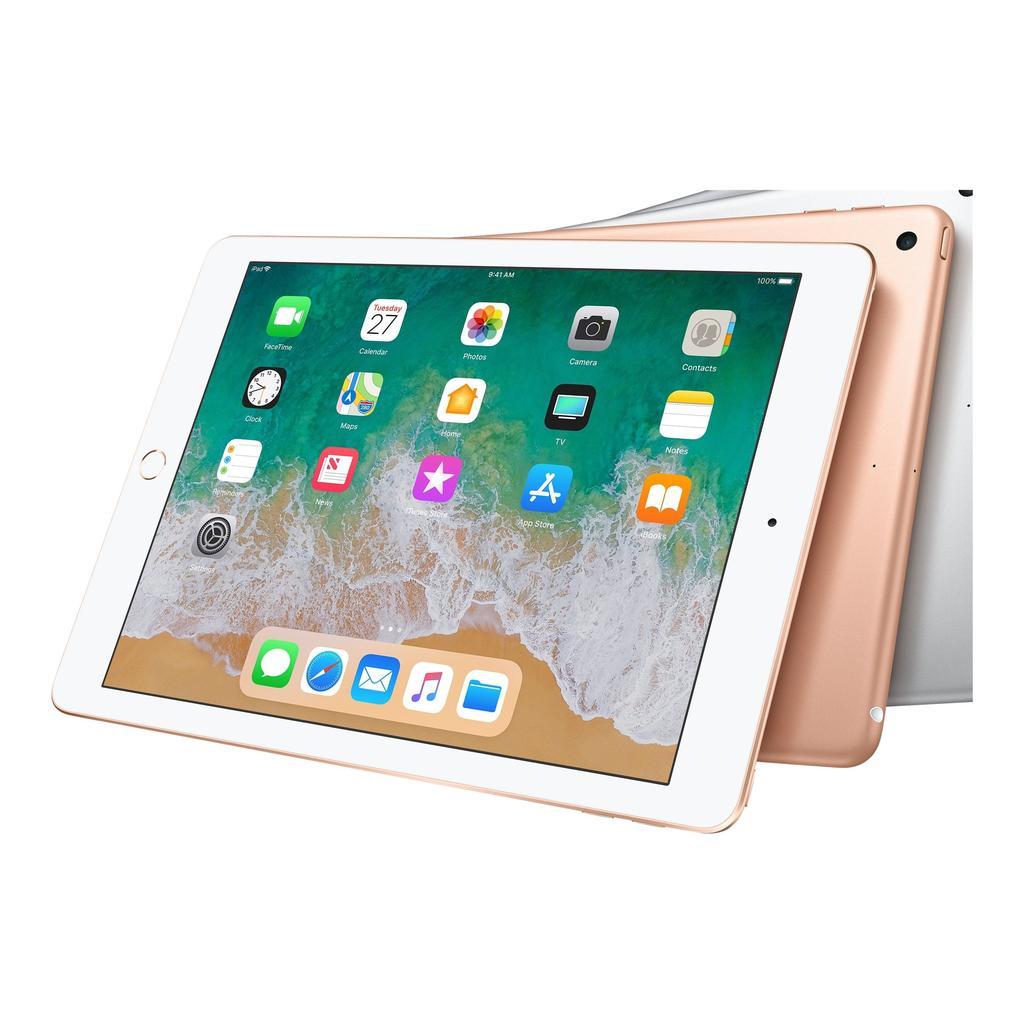 iPad 6 (2018, A10 series) リファービッシュ品 | Back Market