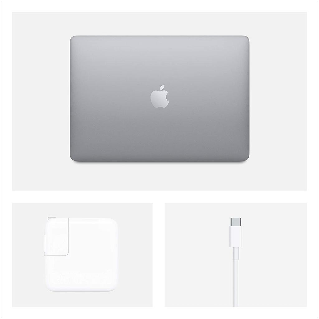 MacBook Air Retina 13-inch (2018) - Core i5 - 8GB - SSD 256GB