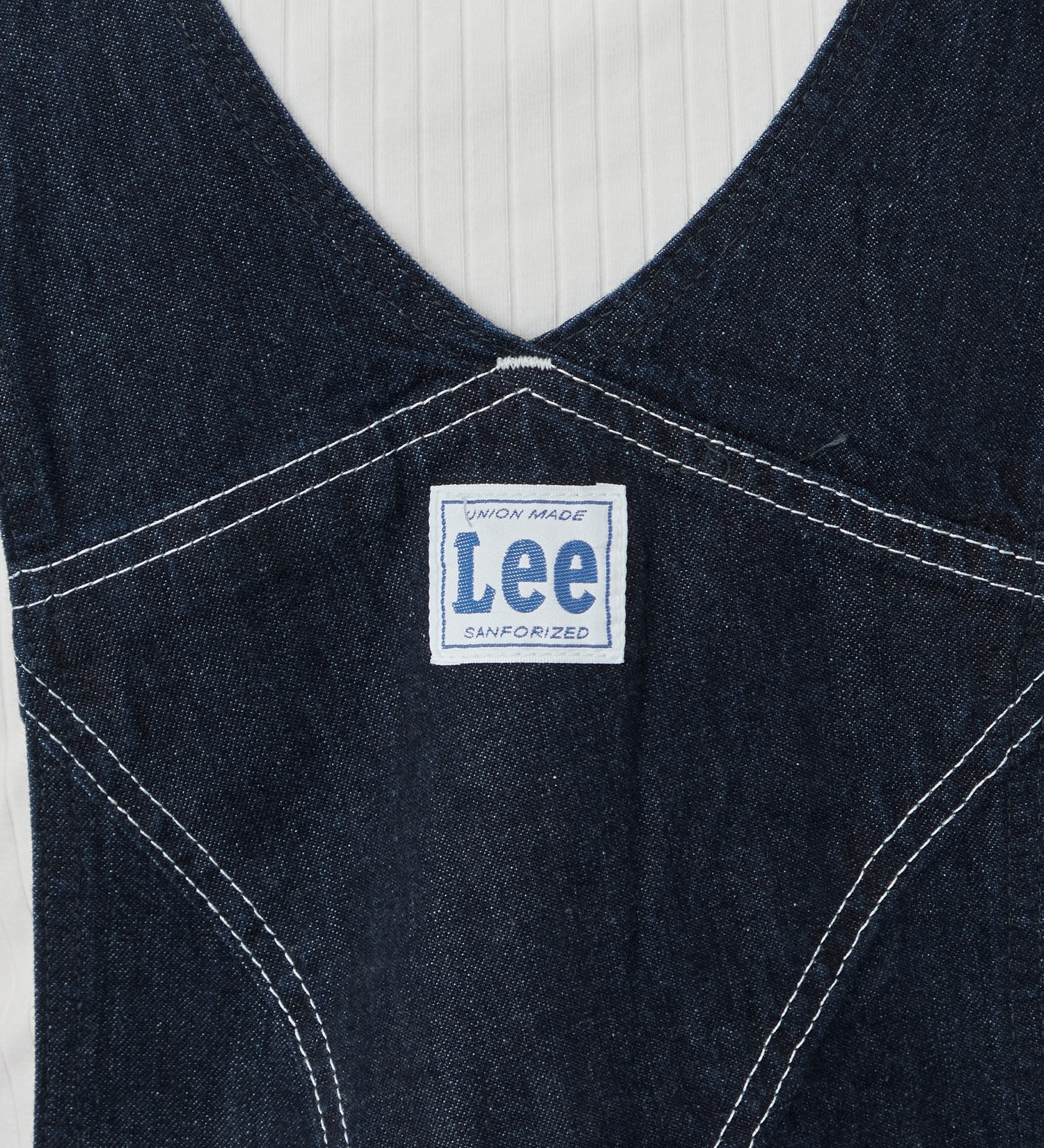 DUNGAREESオーバーオールパンツ/デニム セットアップ対応【ユニ