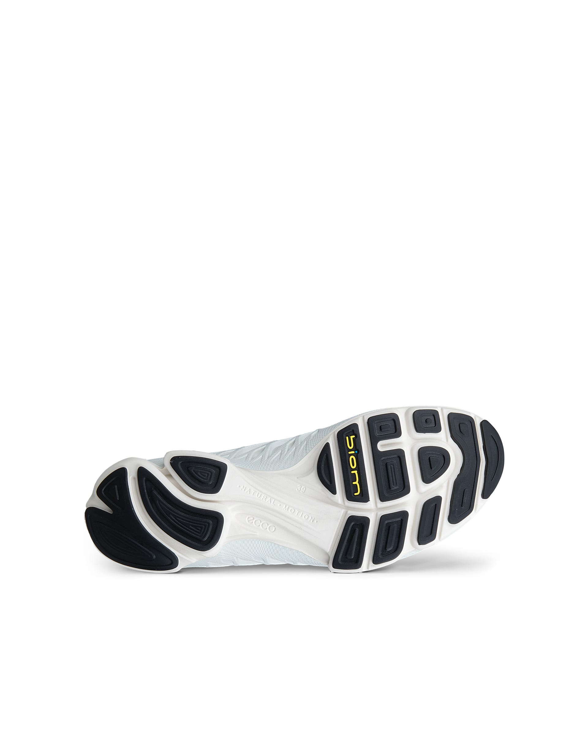 ECCO BIOM AEX WOMEN'S SNEAKER ウィメンズ レザーアウトドア