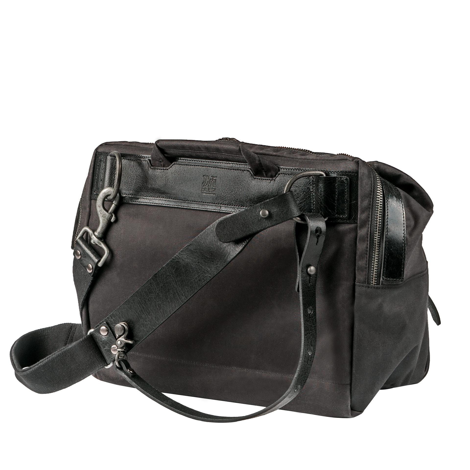 LIGHTNING RIDER ライトニングライダー」スリングバッグ 12L - カメラ