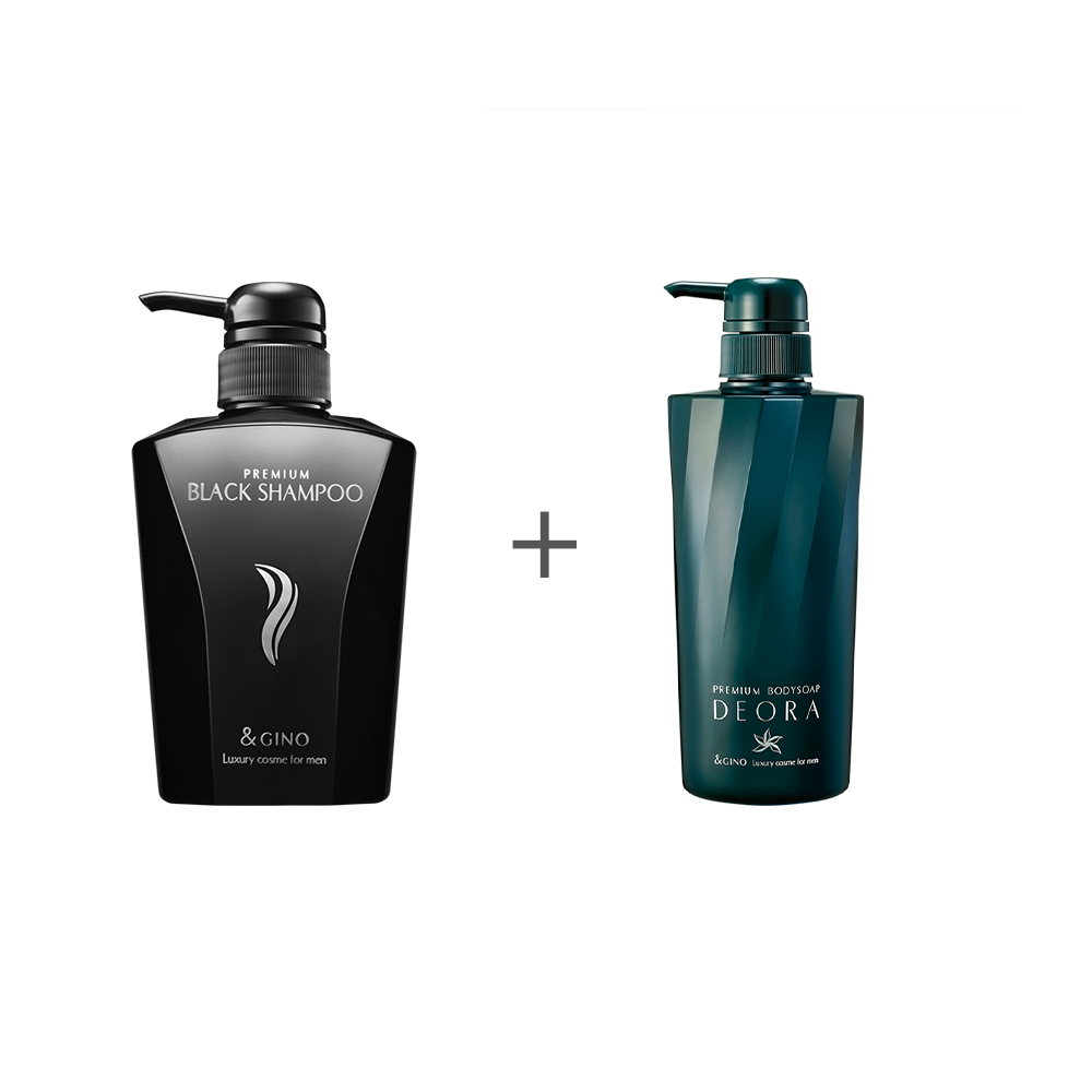 アンドジーノ 【＆GINO公式】