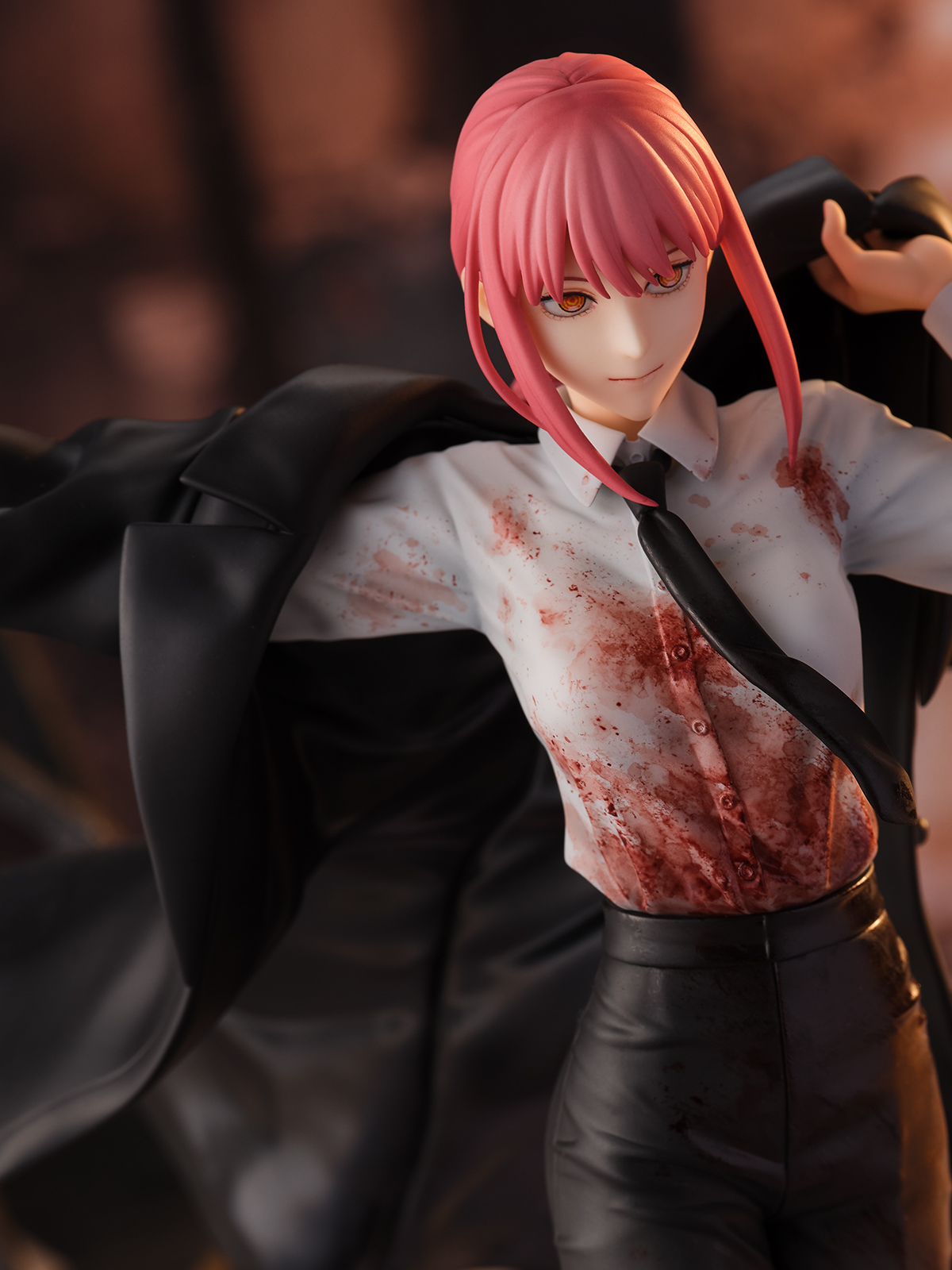 SHIBUYA SCRAMBLE FIGURE マキマ 1/7スケールフィギュア