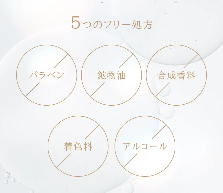 WrinkFade（リンクフェード）/公式サイト