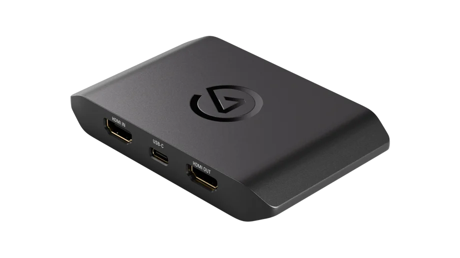 エルガト ゲーム キャプチャー 4K S — 技術仕様 | Elgato