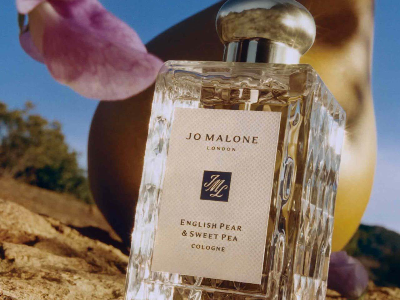 ジョーマローン ミッドナイト ムスク＆アンバー コロン ミッドナイト