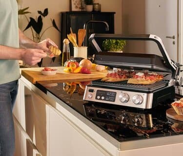 MultiGrill-7 | Braun JP