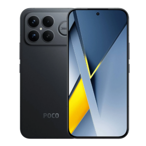 Buy Xiaomi Poco C75 Dual Sim 8GB RAM 256GB Black MZB0HSJEU – Dakauf