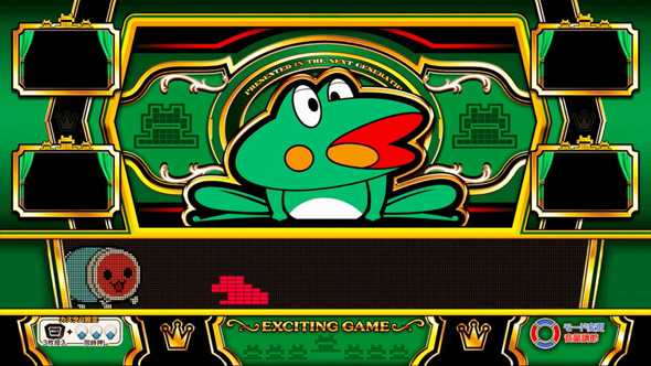 ニューパルサーSP4 with 太鼓の達人｜パチスロ｜HAZUSE DATA｜実践に