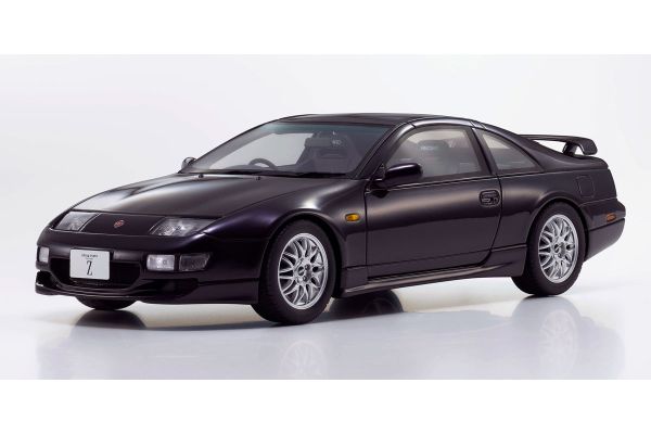 京商 ミニカー | 京商 サムライ 1/18 日産 フェアレディ Z (Z32