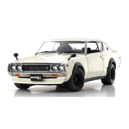 京商 ミニカー | 京商 オリジナル 1/18 日産 スカイライン 2000 GT-R
