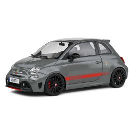 京商 ミニカー | SOLIDO 1/18 フィアット 695 アバルト XSR ヤマハ