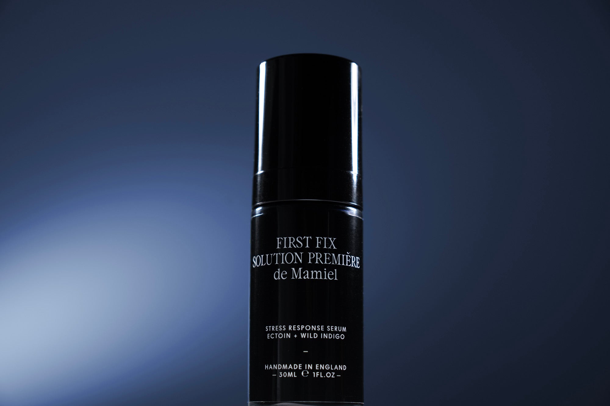 Brightening Cleanse & Exfoliate – de Mamiel