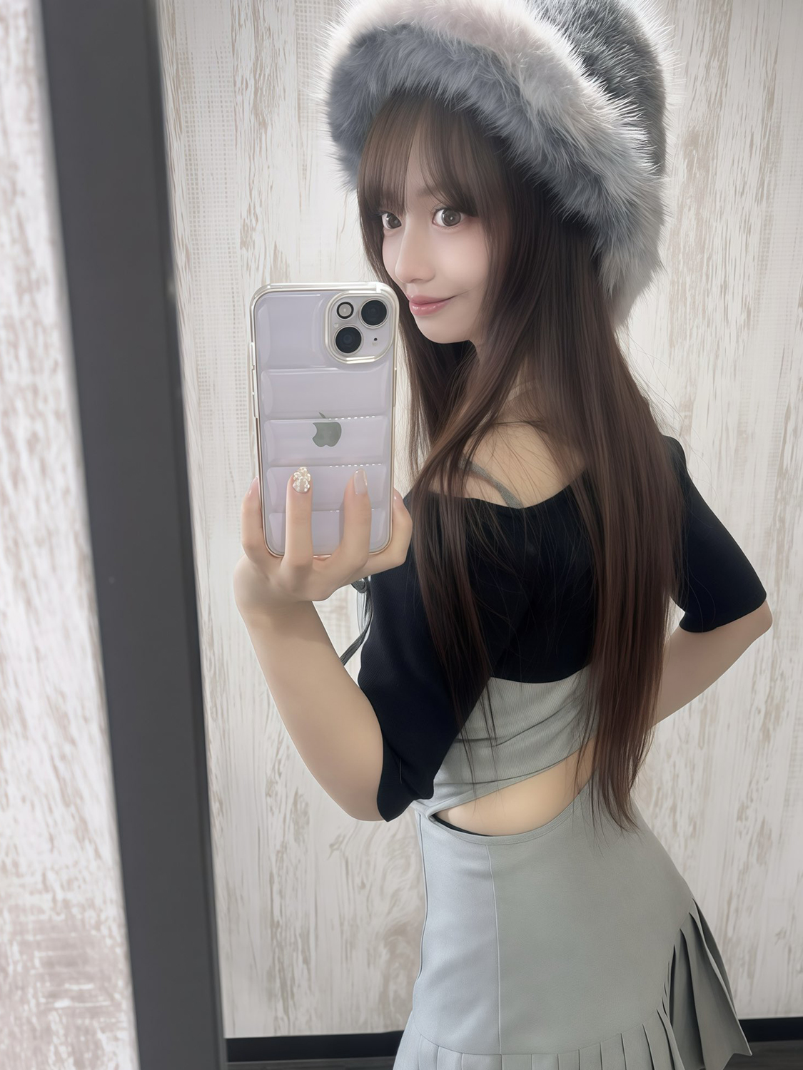 でちゃう! GIRLS' EDITORS | かおりん