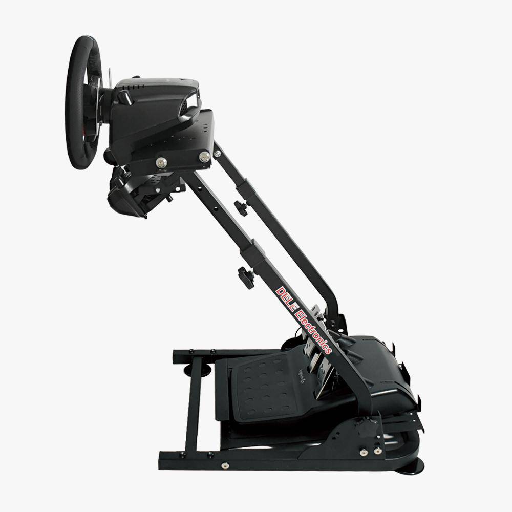 DELE AP2 Racing Wheel Stand ホイールスタンド 折畳式 国内正規品