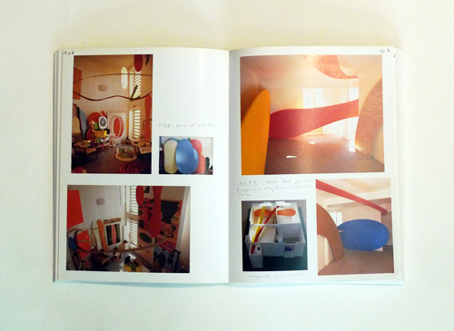 古書古本 dessin：PAUL COX: COXCODEX 1（ポール・コックス）