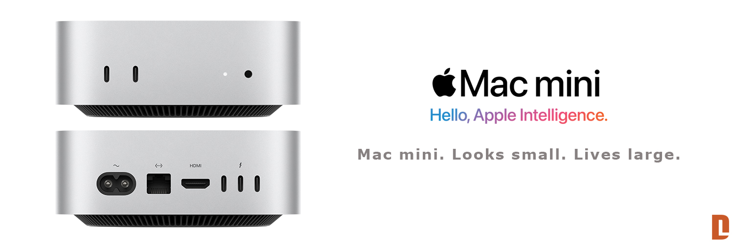 Mac Mini - Deviceland