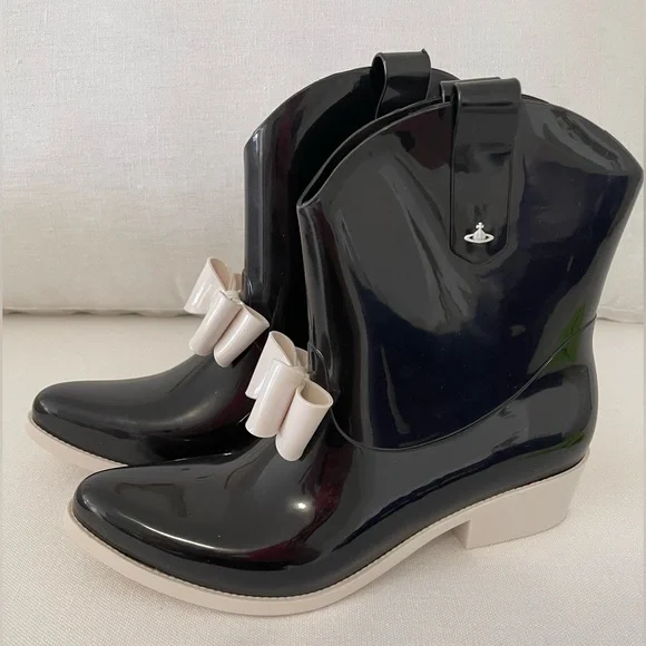 Vivienne Westwood | Shoes | Melissa Vivienne Westwood Protect
