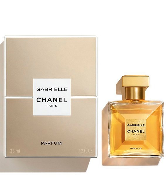 CHANEL GABRIELLE CHANEL PARFUM SPRAY | Dillard's