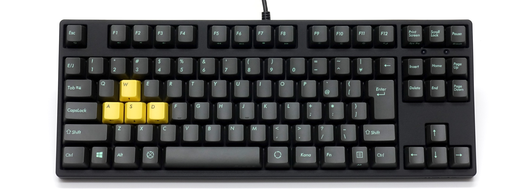 CHERRY MXスイッチとは | ダイヤテック株式会社