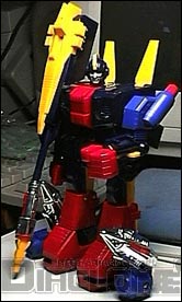 ダブルソルジャー