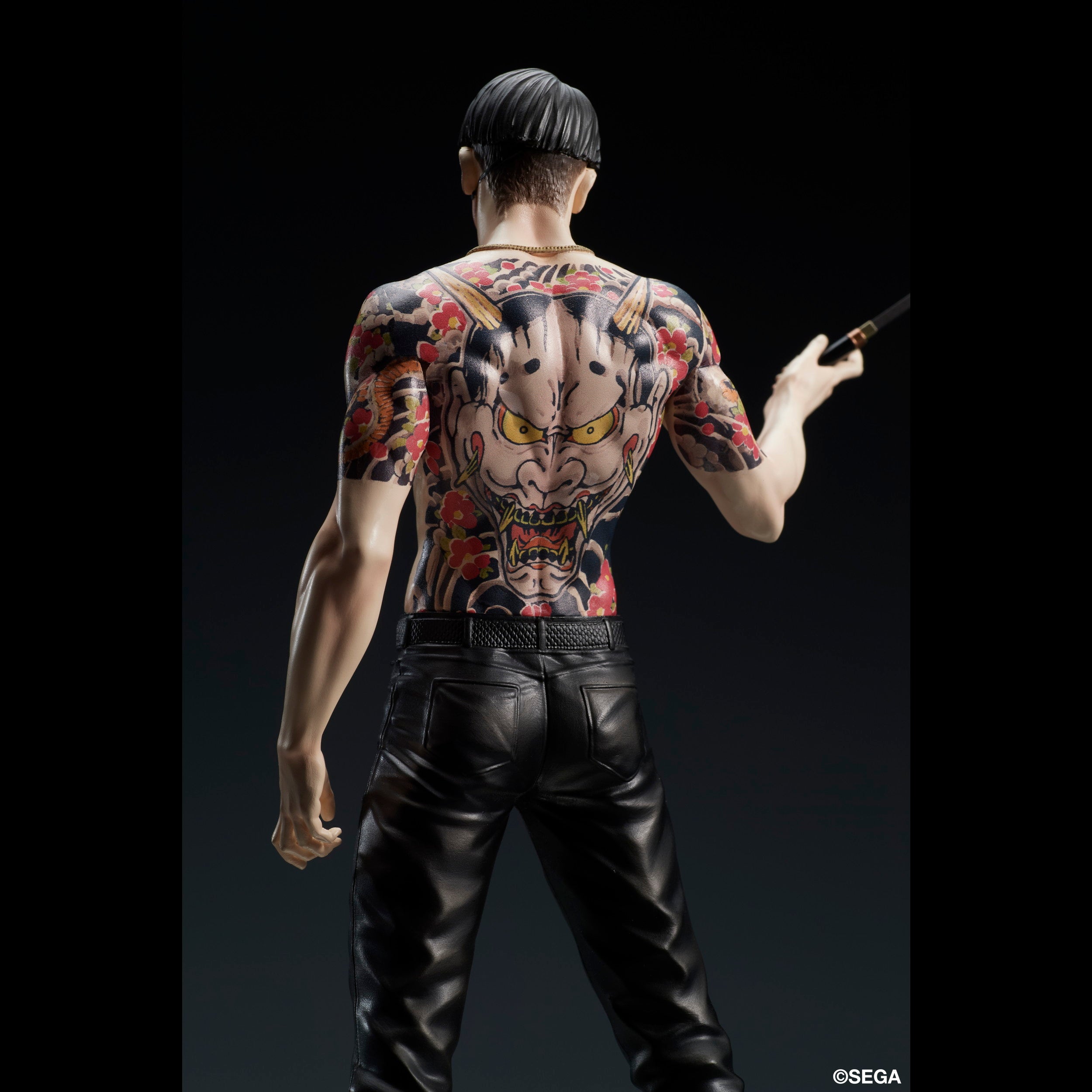 DIGSTA 『龍が如く』真島吾朗-激闘-(再販)