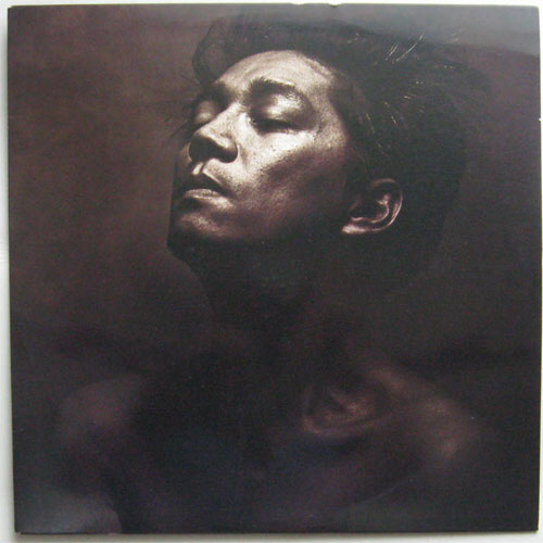 坂本龍一 / Beauty - DISK-MARKET