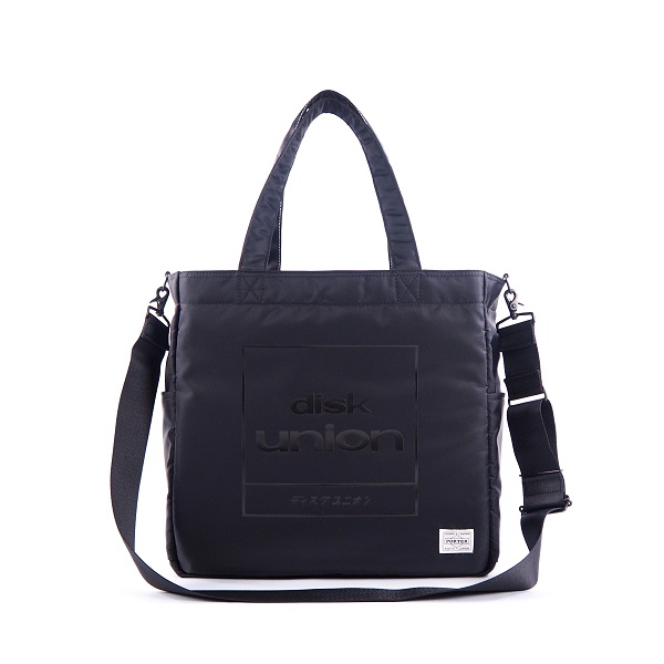 吉田カバン旗艦店「PORTER OMOTESANDO the PORTER Gallery 1」にて、6