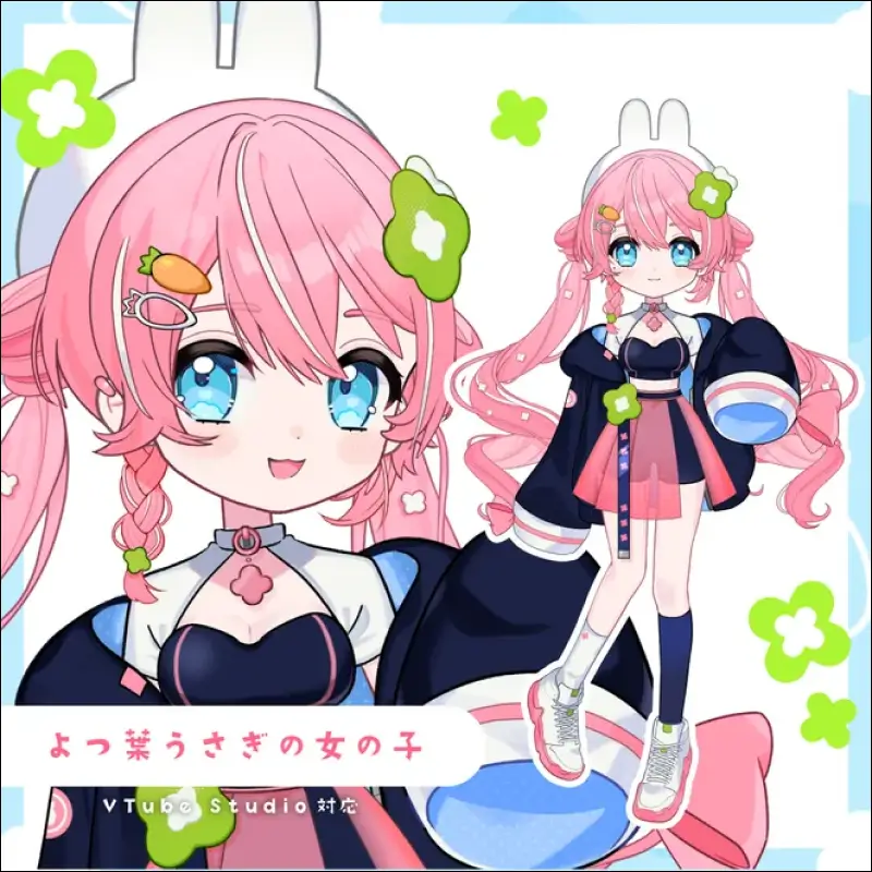 この夏を彩る！nizima作品紹介祭り開催！ #nizimaでVTuber魂募集