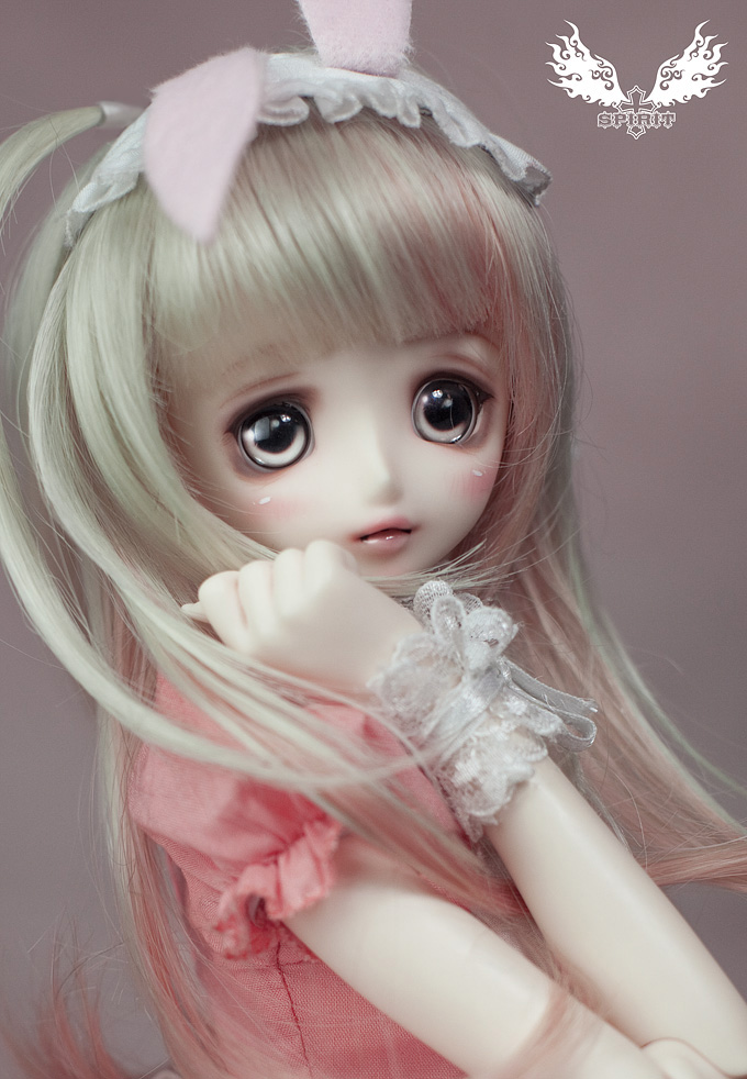 Cherry outfit set /NomalBust（MSD）｜DOLK（ドルク）