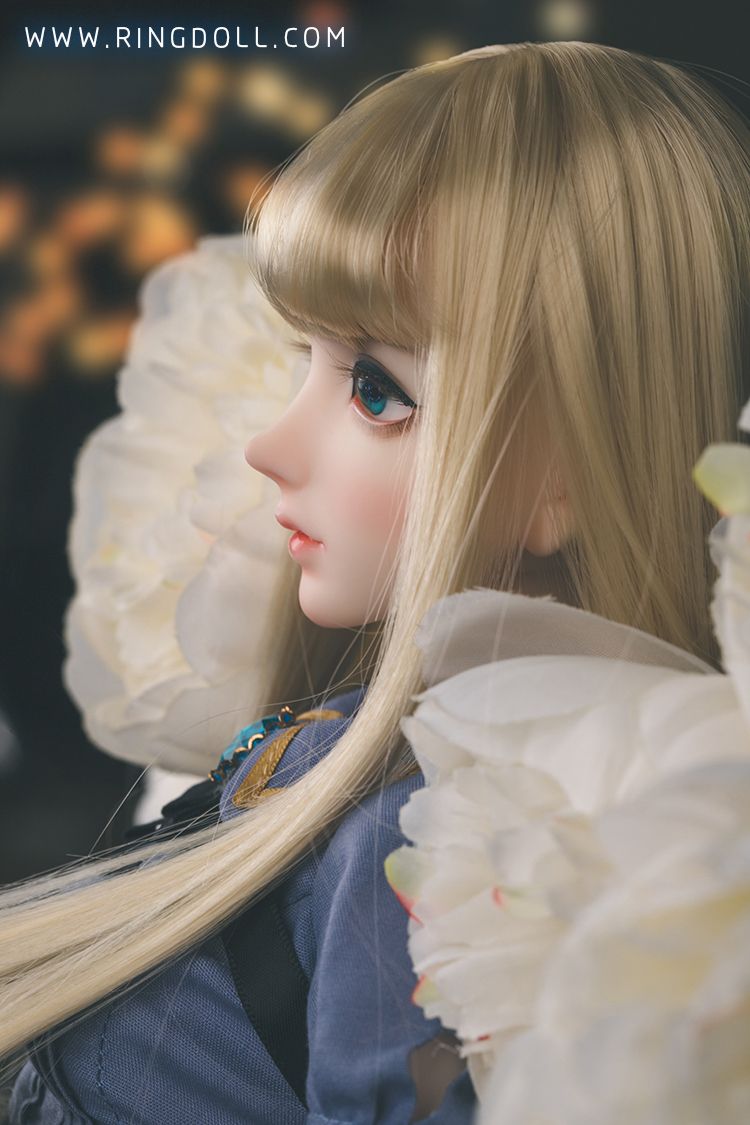 RING DOLL特別再販】Alice01 Fullset｜DOLK（ドルク）
