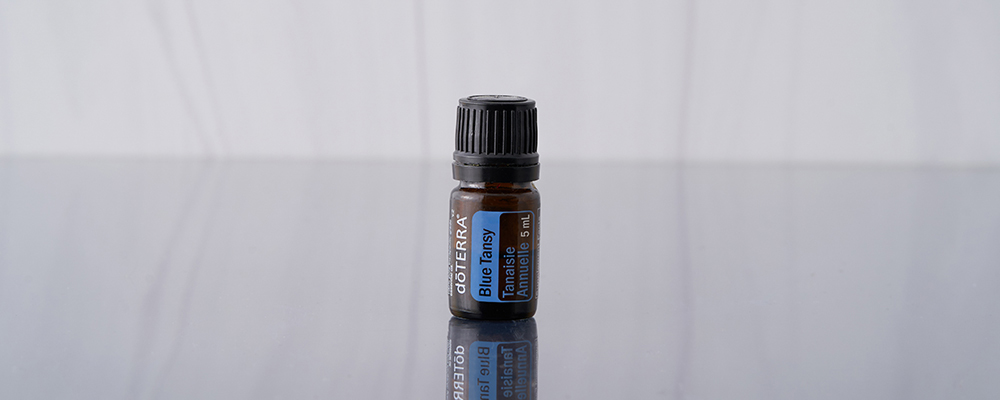 Blue Tansy Oil Uses and Benefits | doTERRA Essential Oils