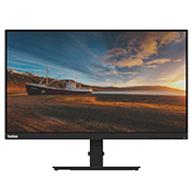 ThinkVision T24m-20 Monitor - Overview - Lenovo Support US