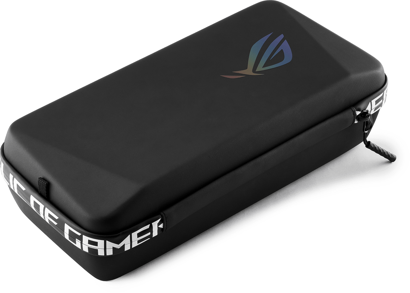 ROG Ally Premium Hard Case | ポータブルゲーム機 | ROG 日本