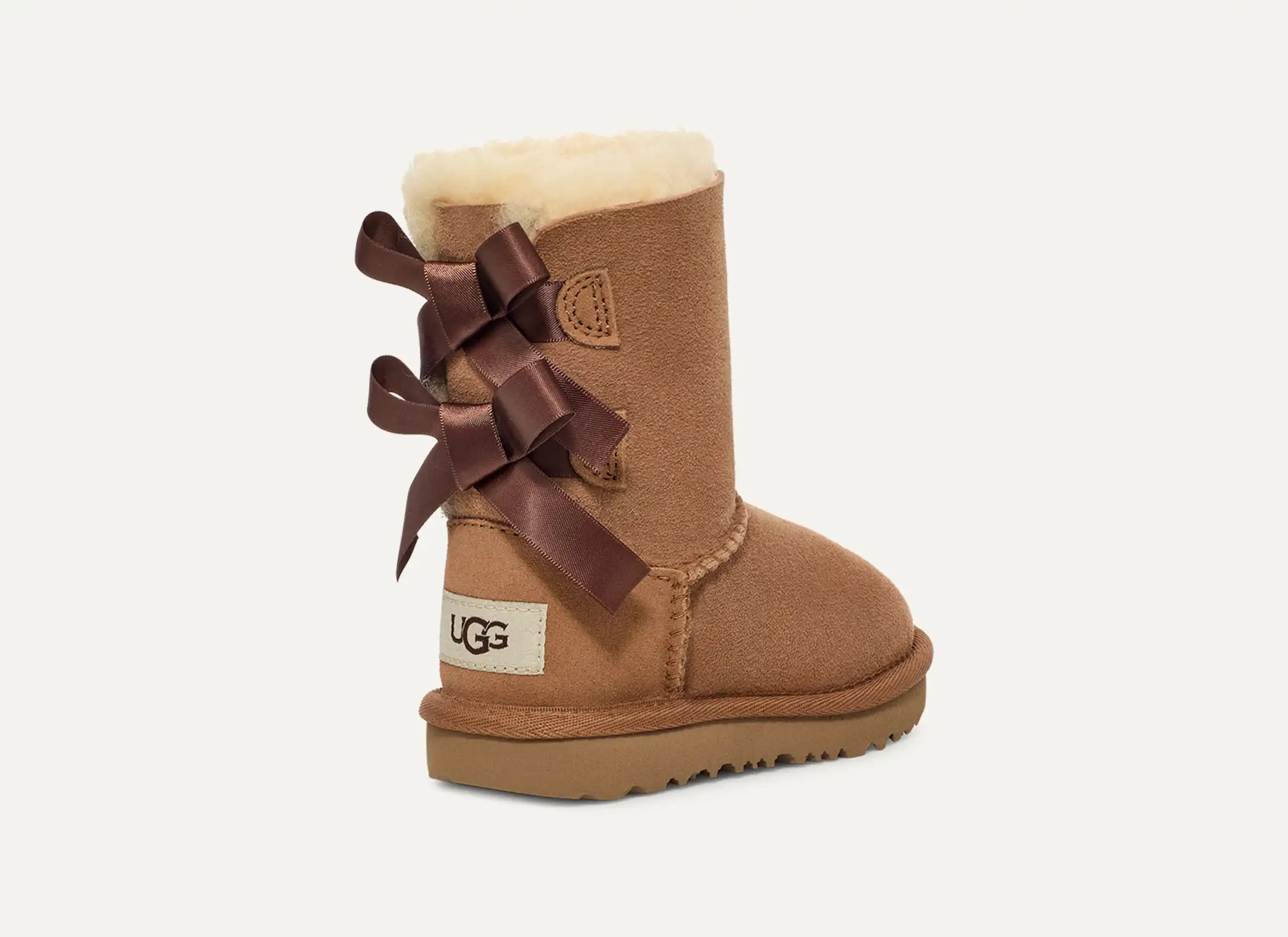 Bailey Bow II Boot for Toddlers | UGG® Canada