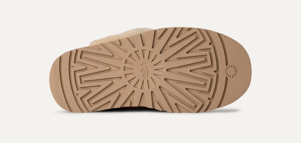 UGG® 公式【 ファンケット|Funkette| 198605423772 | レディース】アグ