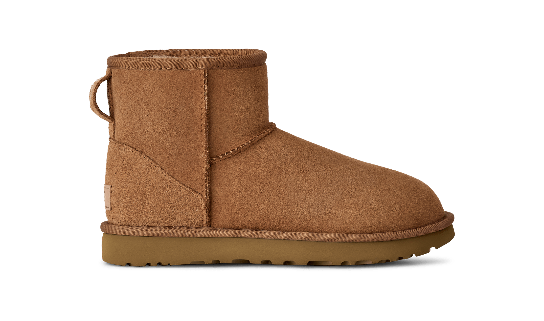 UGG® 公式【 クラシック ミニ II|Classic Mini II| 1016222SS